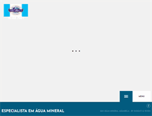 Tablet Screenshot of aguamineralaquarela.com.br